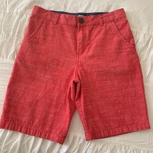 Boys Shorts